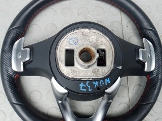 Руль, MERCEDES BENZ A-CLASS W177 W177 2018-2023