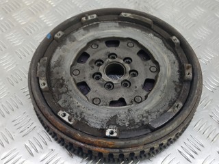 Маховик демпферный дизельный, RENAULT SCENIC 3 3 2013-2016
