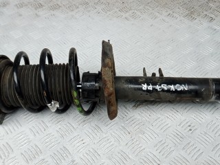 Стойка передняя правая MERCEDES BENZ A-CLASS W177 W177 2018-2023
