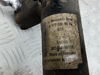 Стойка передняя правая, MERCEDES BENZ A-CLASS W177 W177 2018-2023