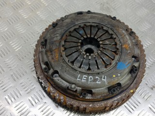 Маховик демпферный дизельный, RENAULT SCENIC 3 3 2009-2012