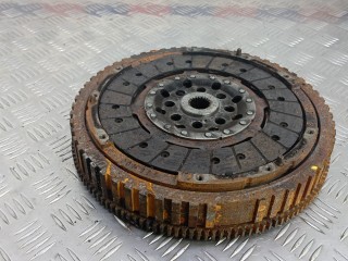 Маховик демпферный дизельный, RENAULT SCENIC 3 3 2009-2012