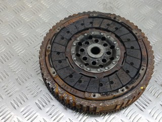 Маховик демпферный дизельный, RENAULT SCENIC 3 3 2009-2012