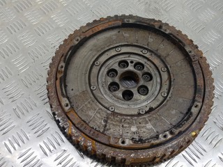 Маховик демпферный дизельный, RENAULT SCENIC 3 3 2009-2012