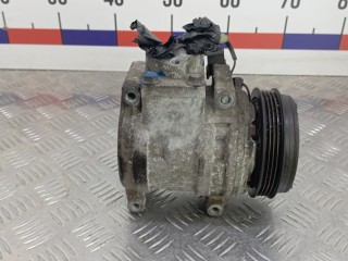 Компрессор кондиционера бензиновый, CHEVROLET AVEO 1 1 2006-2012