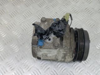 Компрессор кондиционера бензиновый, CHEVROLET AVEO 1 1 2006-2012