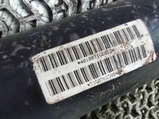Карданный вал, HONDA CR-V 4 4 2011-2015