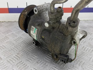 Компрессор кондиционера дизельный, ориг. номер 5Q082803C, SKODA OCTAVIA A7 A7 2013-2017