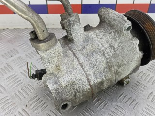 Компрессор кондиционера дизельный, ориг. номер 5Q082803C, SKODA OCTAVIA A7 A7 2013-2017