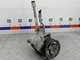 Компрессор кондиционера дизельный, ориг. номер 5Q082803C, SKODA OCTAVIA A7 A7 2013-2017