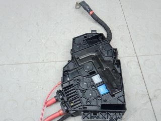 Клемма аккумулятора минус, ориг. номер A1775404007, MERCEDES BENZ A-CLASS W177 W177 2018-2023