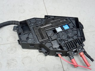 Клемма аккумулятора минус, ориг. номер A1775404007, MERCEDES BENZ A-CLASS W177 W177 2018-2023