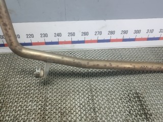 Глушитель, MERCEDES BENZ A-CLASS W177 W177 2018-2023