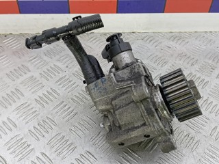 ТНВД дизельный, ориг. номер 04L130755D, 0445010537, SKODA OCTAVIA A7 A7 2013-2017