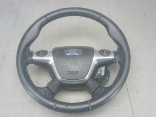 Подушка безопасности водителя FORD FOCUS 3 3 2011-2015