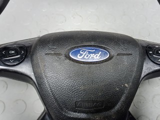 Руль, FORD TRANSIT 8 8 2013-2019