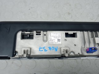 Щиток приборов, MERCEDES BENZ A-CLASS W177 W177 2018-2023