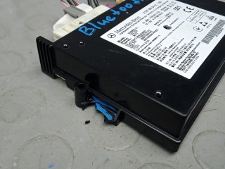 Блок управления Bluetooth, ориг. номер A2479009412, MERCEDES BENZ A-CLASS W177 W177 2018-2023