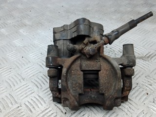 скоба суппорта зад., VOLKSWAGEN GOLF 7 7 2012-2017