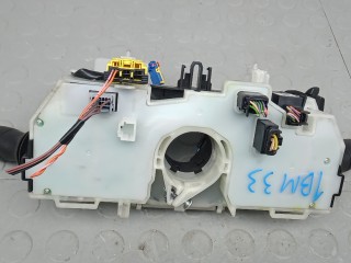 Переключатель поворотов и дворников (стрекоза), NISSAN NV400 2010-2021