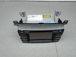 Магнитола TOYOTA RAV 4 CA40 CA40 2012-2015