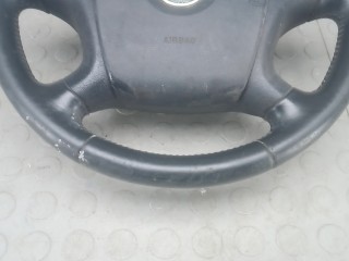 Руль, ориг. номер 1Z0419091N, SKODA SUPERB 1 1 2006-2008