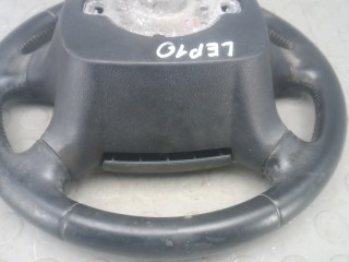 Руль, ориг. номер 1Z0419091N, SKODA SUPERB 1 1 2006-2008