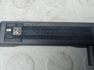 Антенна, ориг. номер A1779050500, MERCEDES BENZ A-CLASS W177 W177 2018-2023