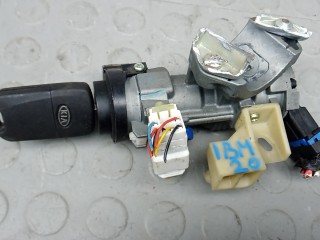 Замок зажигания, KIA CEE'D 2 (JD) 2 (JD) 2012-2015