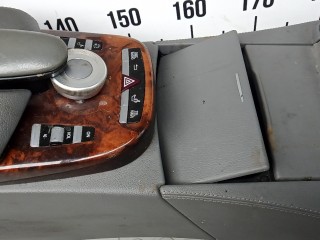 Подлокотник центральный, MERCEDES BENZ S-CLASS W221 W221 2005-2009