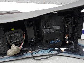 Подлокотник центральный, MERCEDES BENZ S-CLASS W221 W221 2005-2009