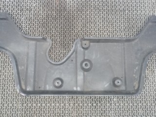 Защита днища кузова, MERCEDES BENZ A-CLASS W177 W177 2018-2023