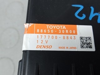 Блок управления, ориг. номер 8865030R00, LEXUS GS 4 4 2011-2015