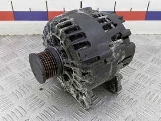 Генератор дизельный, ориг. номер 03L903023L, SKODA OCTAVIA A7 A7 2013-2017