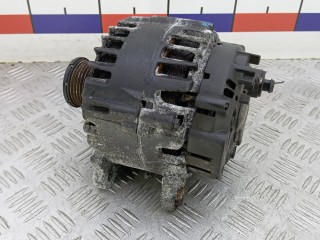 Генератор дизельный, ориг. номер 03L903023L, SKODA OCTAVIA A7 A7 2013-2017