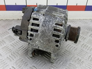 Генератор дизельный, ориг. номер 03L903023L, SKODA OCTAVIA A7 A7 2013-2017