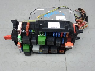Блок SAM MERCEDES BENZ S-CLASS W221 W221 2005-2009