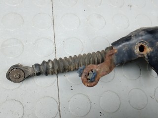 Кулиса КПП, TOYOTA RAV 4 CA40 CA40 2012-2015