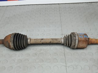Привод передний левый FORD S-MAX 2006-2010