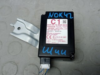 Блок контроля давления в шинах, ориг. номер 8976030060, LEXUS GS 4 4 2011-2015