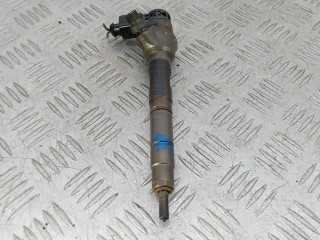 Форсунка дизельная, ориг. номер 0445110477, SKODA OCTAVIA A7 A7 2013-2017
