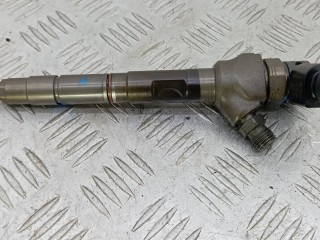 Форсунка дизельная, ориг. номер 0445110477, SKODA OCTAVIA A7 A7 2013-2017