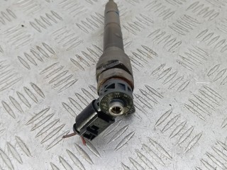 Форсунка дизельная, ориг. номер 0445110477, SKODA OCTAVIA A7 A7 2013-2017