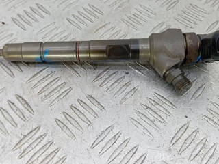 Форсунка дизельная, ориг. номер 0445110477, SKODA OCTAVIA A7 A7 2013-2017