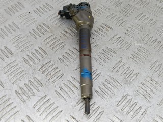 Форсунка дизельная, ориг. номер 0445110477, SKODA OCTAVIA A7 A7 2013-2017