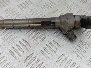 Форсунка дизельная, ориг. номер 0445110477, SKODA OCTAVIA A7 A7 2013-2017
