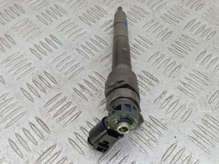 Форсунка дизельная, ориг. номер 0445110477, SKODA OCTAVIA A7 A7 2013-2017