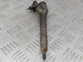 Форсунка дизельная, ориг. номер 0445110477, SKODA OCTAVIA A7 A7 2013-2017