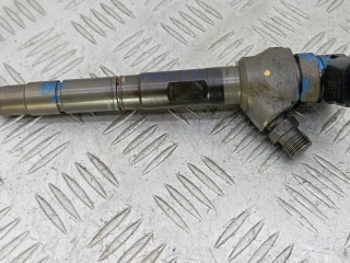 Форсунка дизельная, ориг. номер 0445110477, SKODA OCTAVIA A7 A7 2013-2017