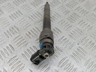 Форсунка дизельная, ориг. номер 0445110477, SKODA OCTAVIA A7 A7 2013-2017